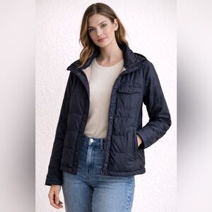 Eddie Bauer Goose Down jacket